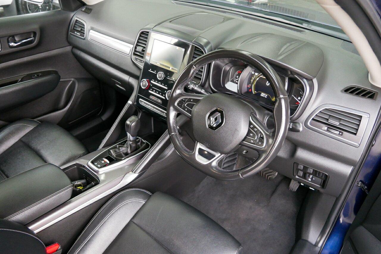 Renault Koleos image 4