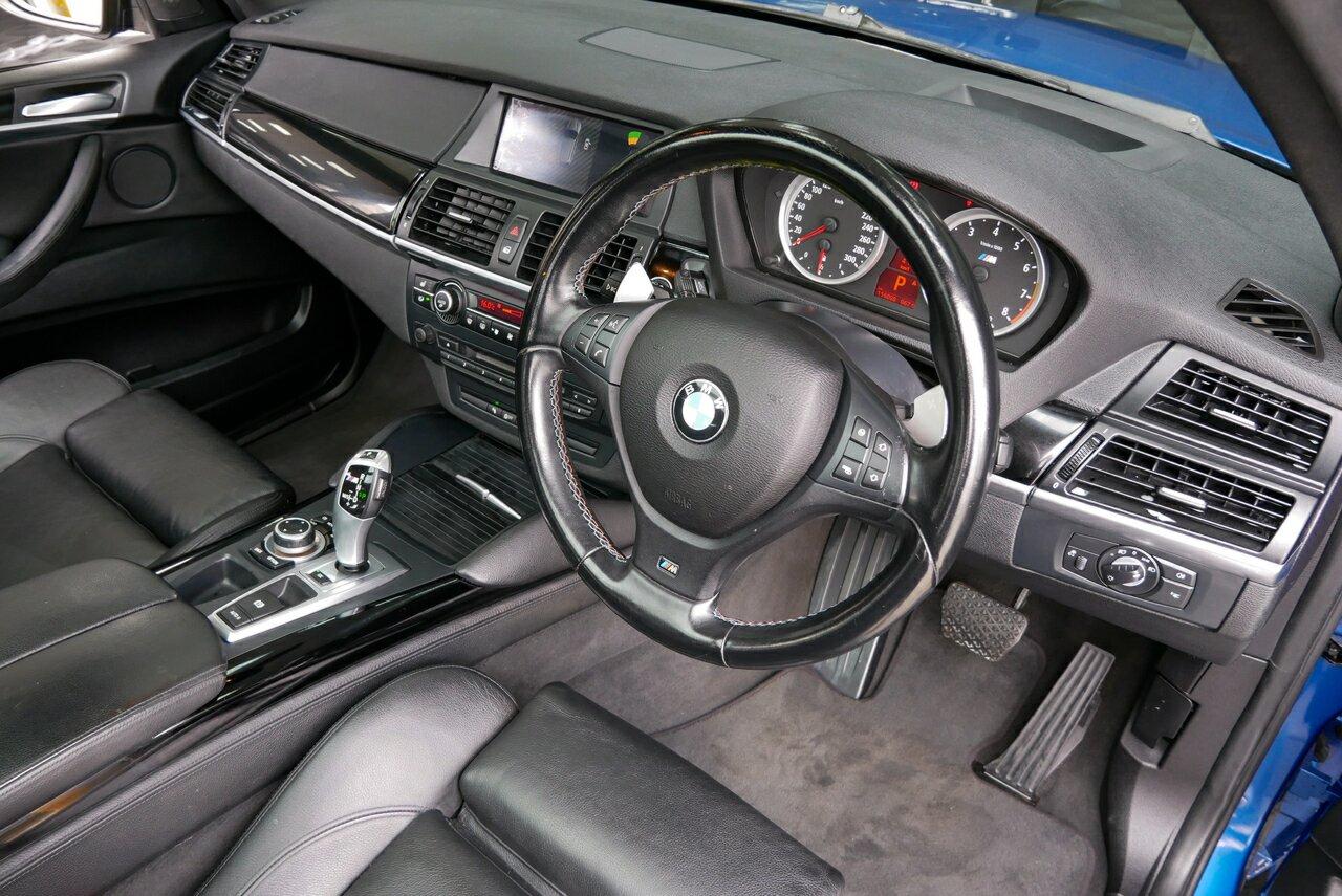 BMW X5 M image 4