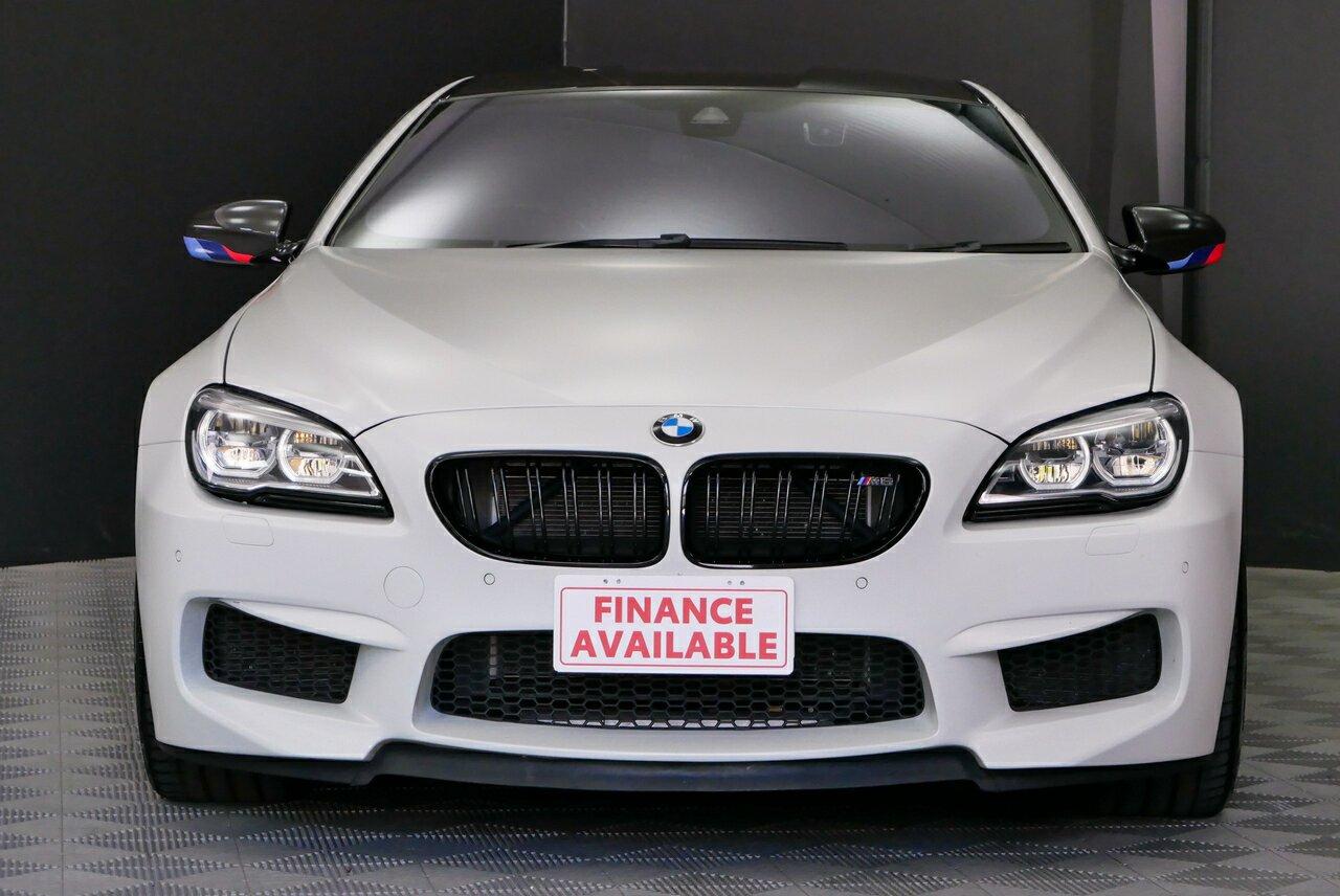 BMW M6 image 2