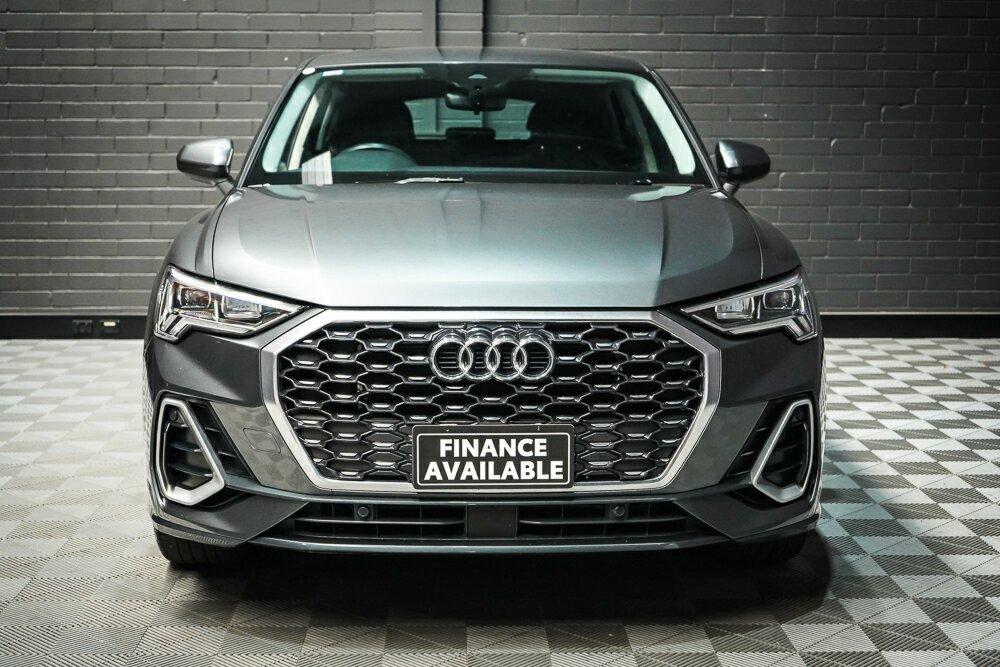 Audi Q3 image 3