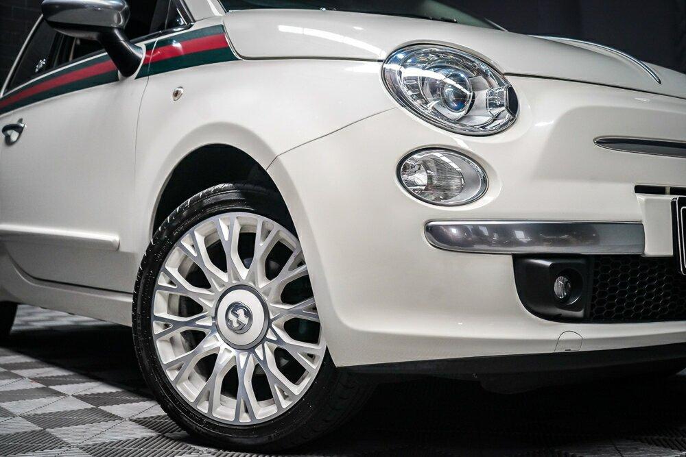 Fiat 500 image 2