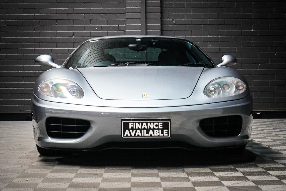 Ferrari 360 image 3