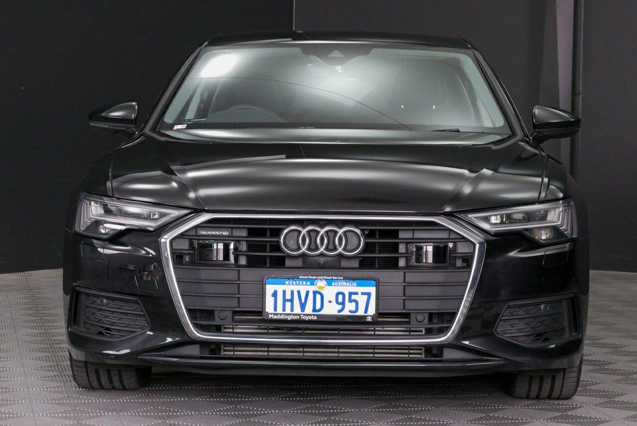 Audi A6 image 2