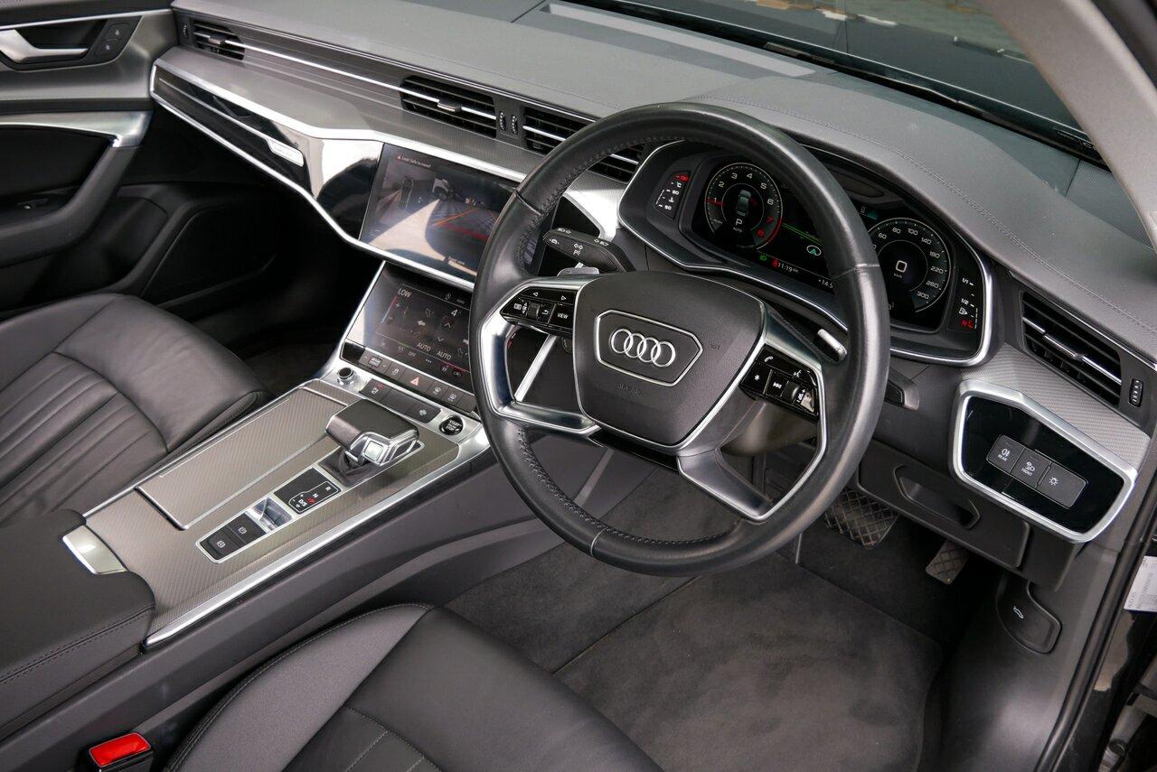 Audi A6 image 4
