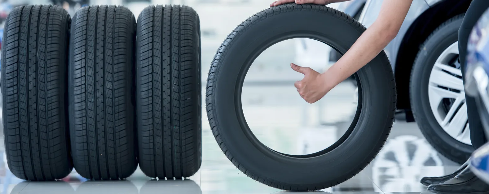 Tyresbanner