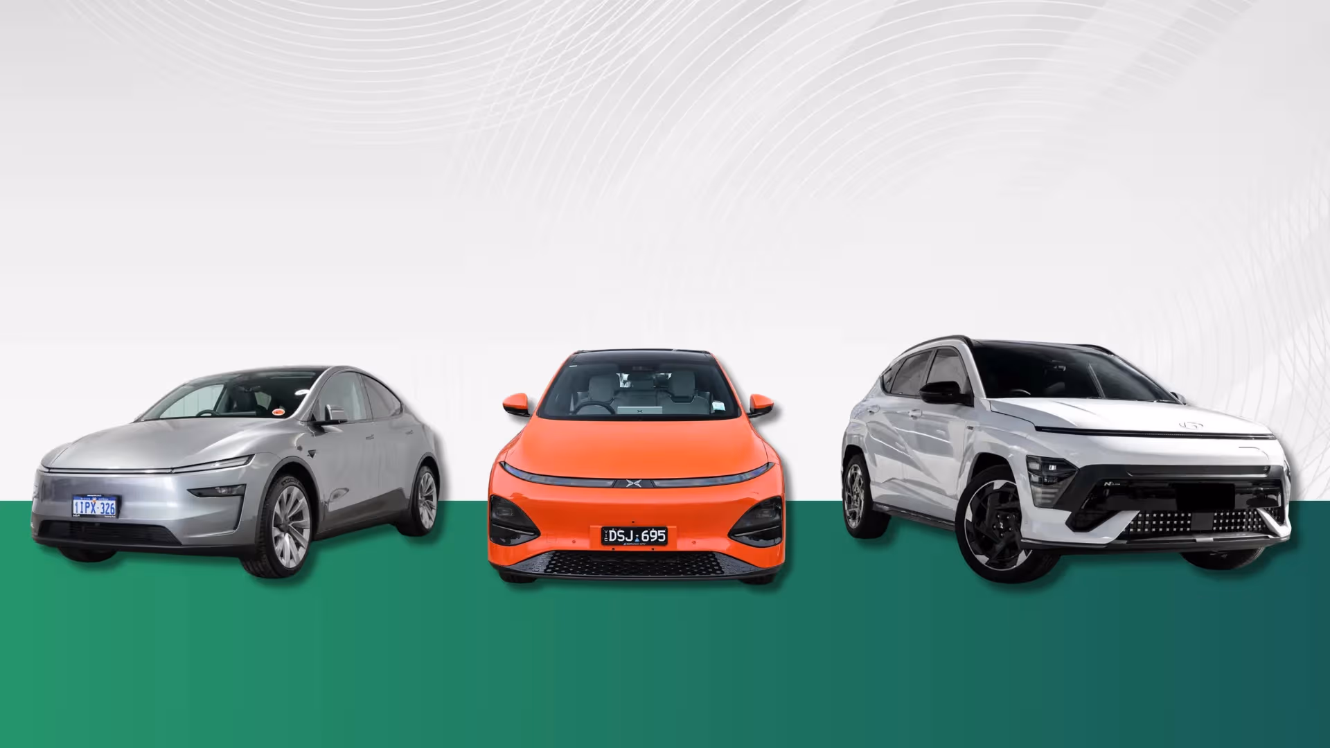 How to Choose Your First EV in 2026 1