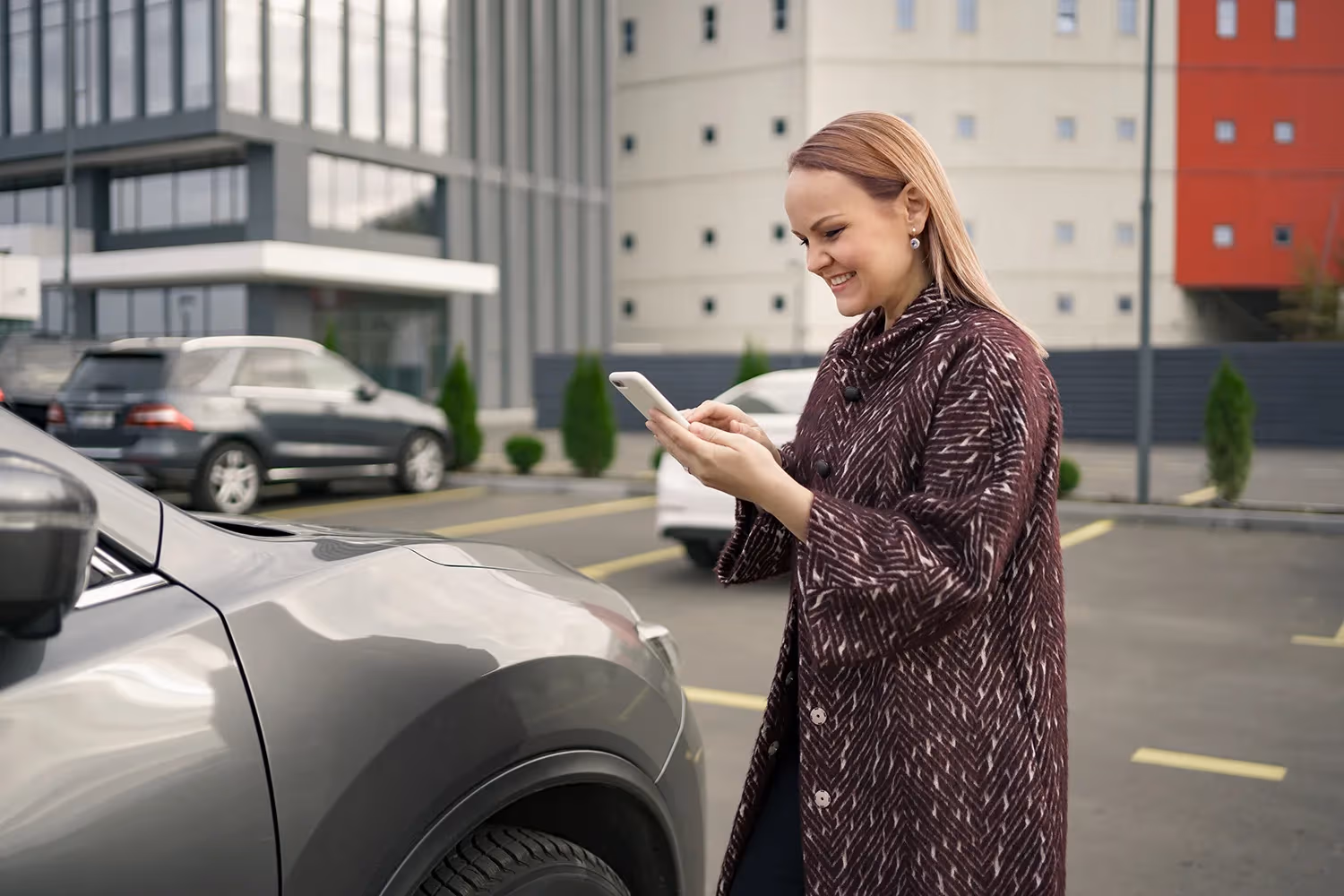 Mymoto book car service online